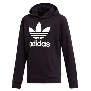 NWT Men's Adidas Trefoil Hoodie